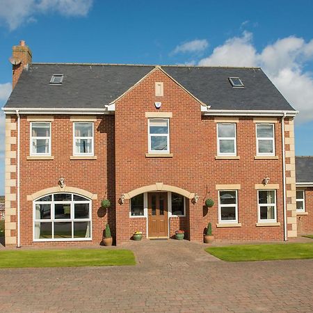 Carr Villa Dinnington Exterior photo